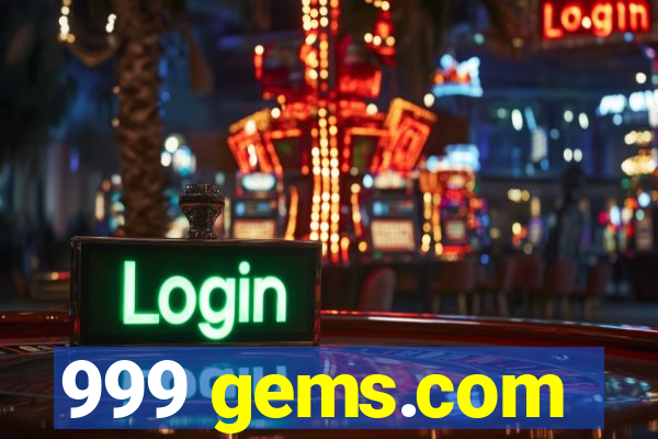 999 gems.com